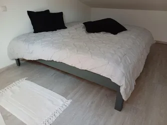 Schlafzimmer - Galerie