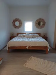 Hauptschlafzimmer
