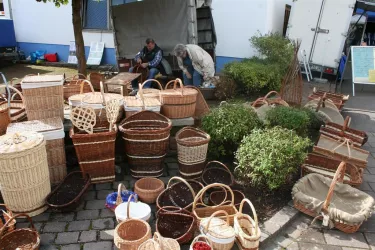 Michaelismarkt in Schönau (2) (© Hans Joachim Noll)