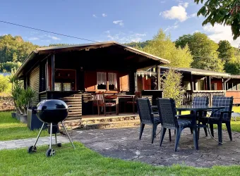 Urlaub am Königsweiher