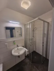 Einzelzimmer Haus Johannes