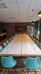 Tagungsraum Seelounge