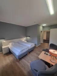 Doppelzimmer Haus Walburga 6