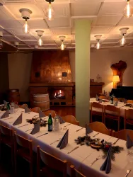 Kaminzimmer Löwenstein