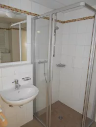 Badezimmer (© Archiv Heilsbach)