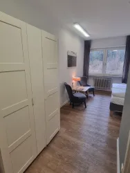 Doppelzimmer Haus Walburga 2