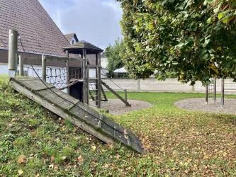 Spielplatz Finkenweg Offenbach (7)