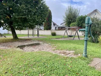 Spielplatz Finkenweg Offenbach (8)