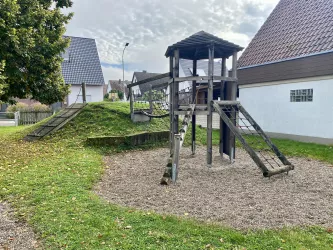 Spielplatz Finkenweg Offenbach (5)