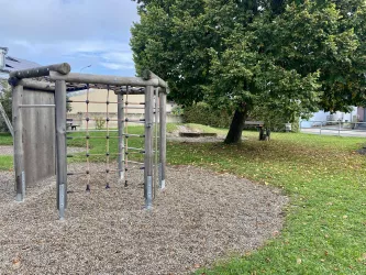 Spielplatz Finkenweg Offenbach (3)