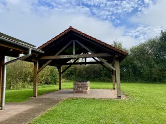 Grillhütte Offenbach (3)