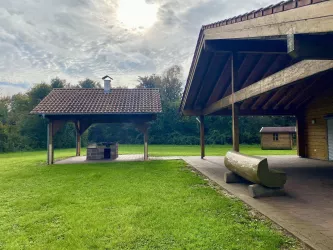 Grillhütte Offenbach (2)
