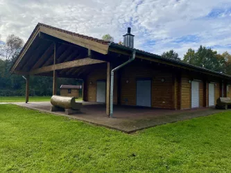 Grillhütte Offenbach (1)