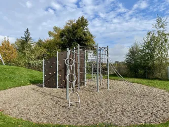 Spielplatz Birkenallee Offenbach (2)