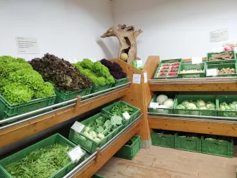 Produkte Hofladen