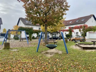 Spielplatz Wasgaustraße Offenbach (1)