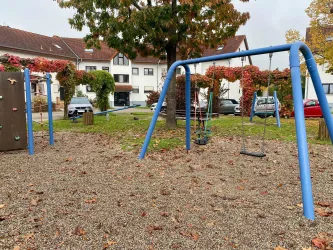 Spielplatz Wasgaustraße Offenbach (5)