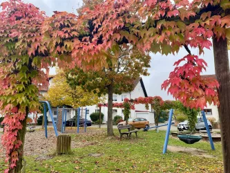 Spielplatz Wasgaustraße Offenbach (4)