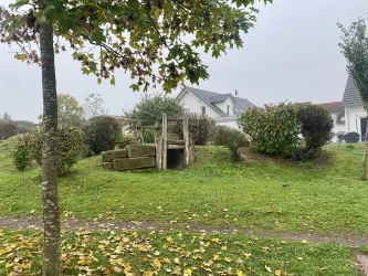Spielplatz Buttstädter Straße Offenbach (9)