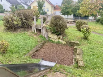 Spielplatz Buttstädter Straße Offenbach (5)
