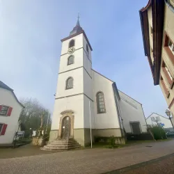 Kirche St. Josef (1)