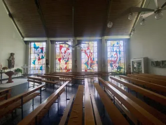Kirche St. Josef (5)