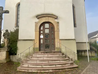 Kirche St. Josef (4)
