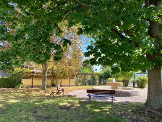 Brunnen am Park (6))