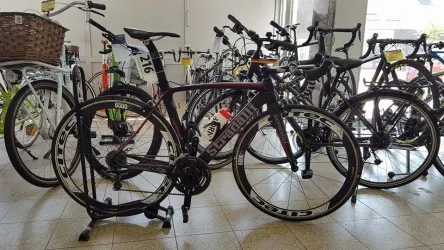 Radsport Geil 3 (© Radsport Geil)