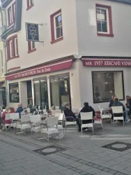 Eiscafe Venezia - Stadt