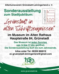 Plakat Sonderausstellung Museum_hoch