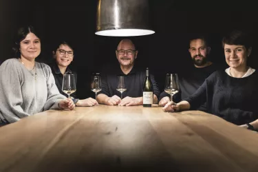 Weingut Metzger Uli