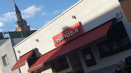 Pizzeria Urban 1 - Stadtverwaltung Grünstadt