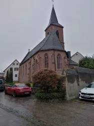 Sausenh. St. Stephanus