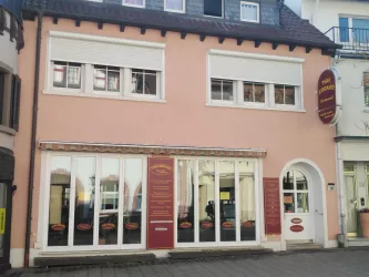 Thai Corner - Stadt