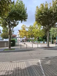 Ccs-Platz 2