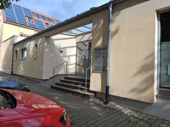 Stadtmission Grünstadt