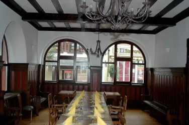 Trauzimmer