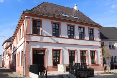 Leininger Oberhof Grünstadt