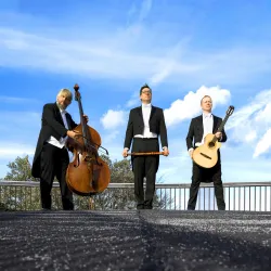 Wildes Holz Klassiker 1 ©Süley Kayaalp