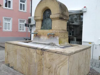 Römerbrunnen