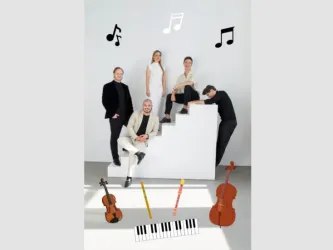 SPARK - Kinderkonzert