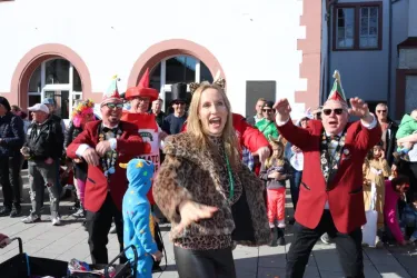 Grünstadt_Fastnachtsdienstag (2)