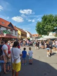 Kerweumzug Asselheim 2.AZ