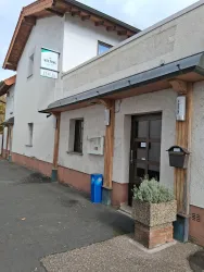 Pizzeria Italia