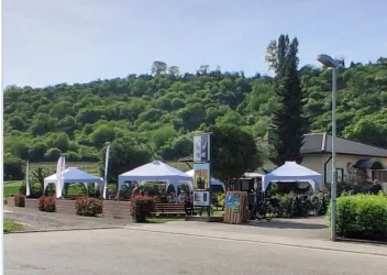 Nehb´s Picknickgarten 2