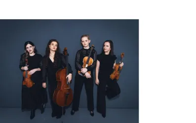 Mondëna Quartett 150