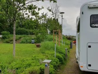 CabaLela MobilPark Relax 2