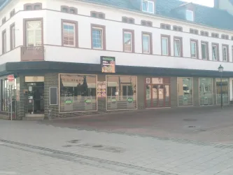 Grillkebab Grünstadt - Stadt