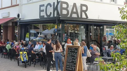 Eckbar Grünstadt©CC-BY-SA, Sabine Sprinz